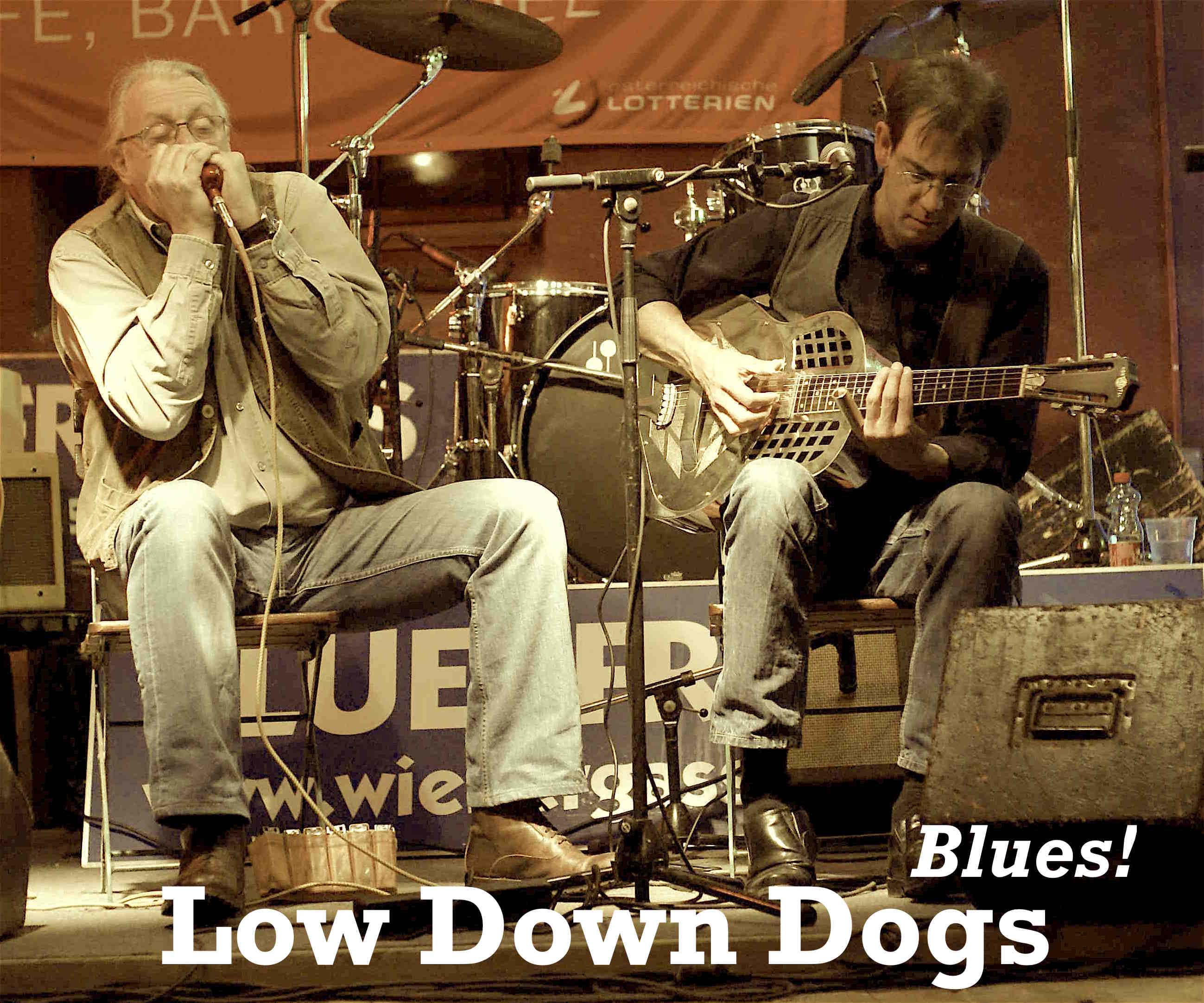 23 feb 2019 Live Music